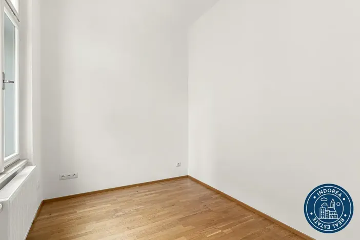Pronájem bytu 3+kk, Praha - Žižkov, Baranova, 72 m2