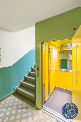 Pronájem bytu 3+1, Jindřichův Hradec, sídliště Vajgar, 72 m2