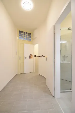 Pronájem bytu 2+kk, Praha - Nusle, Žateckých, 52 m2