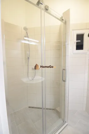 Pronájem bytu 2+kk, Praha - Nusle, Žateckých, 52 m2