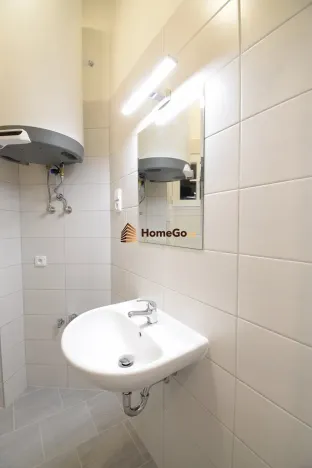Pronájem bytu 2+kk, Praha - Nusle, Žateckých, 52 m2