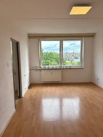 Pronájem bytu 3+1, České Budějovice, V. Volfa, 68 m2