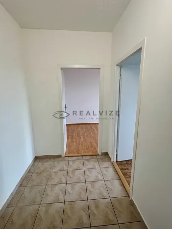 Pronájem bytu 3+1, České Budějovice, V. Volfa, 68 m2