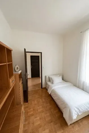 Prodej podílu rodinného domu, Kolešovice, 110 m2