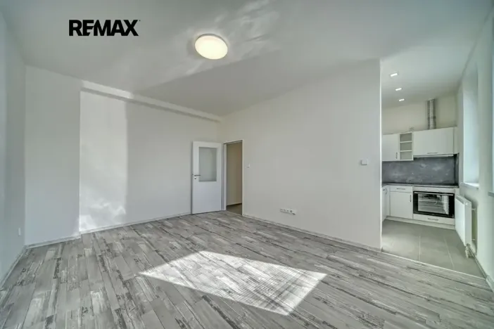 Pronájem bytu 3+kk, Chlumec nad Cidlinou, Rooseveltova, 58 m2