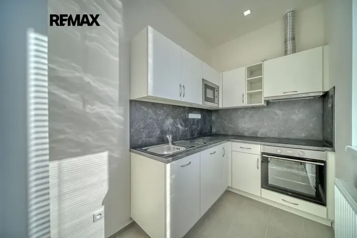 Pronájem bytu 3+kk, Chlumec nad Cidlinou, Rooseveltova, 58 m2