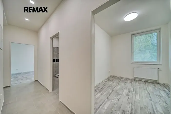 Pronájem bytu 3+kk, Chlumec nad Cidlinou, Rooseveltova, 59 m2