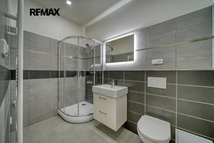 Pronájem bytu 3+kk, Chlumec nad Cidlinou, Rooseveltova, 59 m2