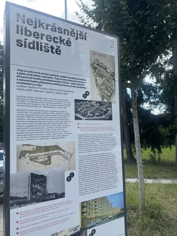 Pronájem bytu 3+1, Liberec - Liberec XIV-Ruprechtice, Na Pískovně, 79 m2
