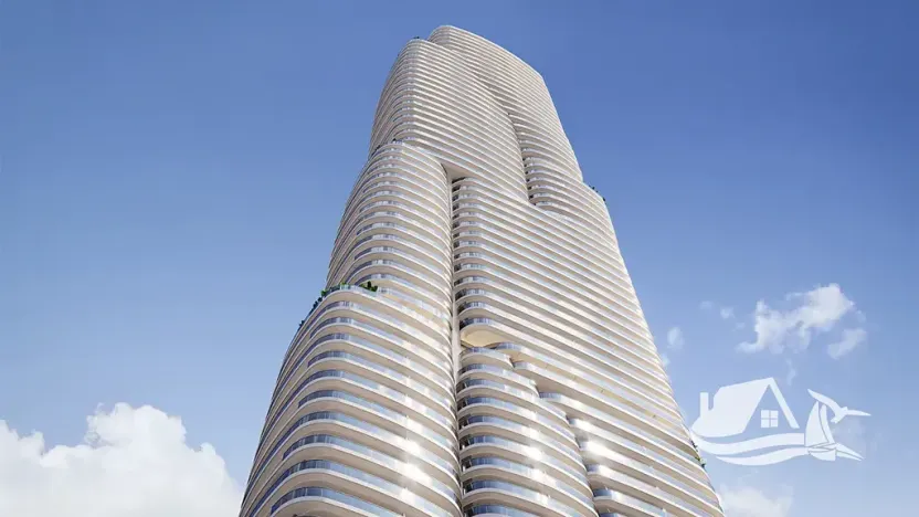 Prodej bytu 3+kk, Benidorm, Španělsko, 66 m2