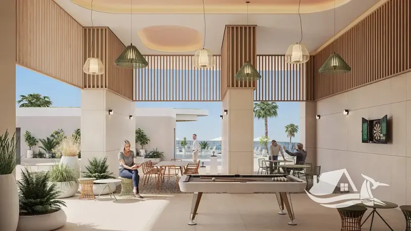 Prodej bytu 3+kk, Benidorm, Španělsko, 66 m2