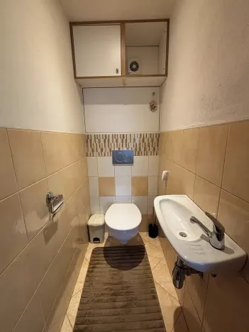 Pronájem bytu 3+kk, Praha - Krč, Horáčkova, 69 m2
