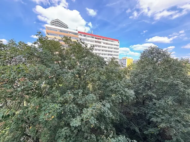 Pronájem bytu 3+kk, Praha - Krč, Horáčkova, 69 m2