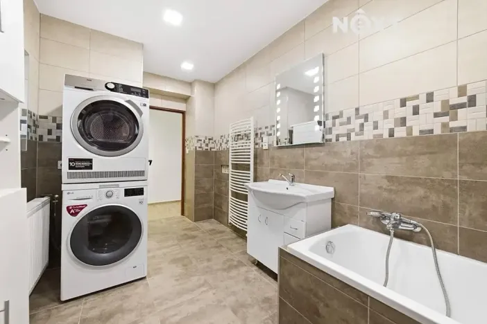 Prodej rodinného domu, Mníšek, Vláčilova, 152 m2