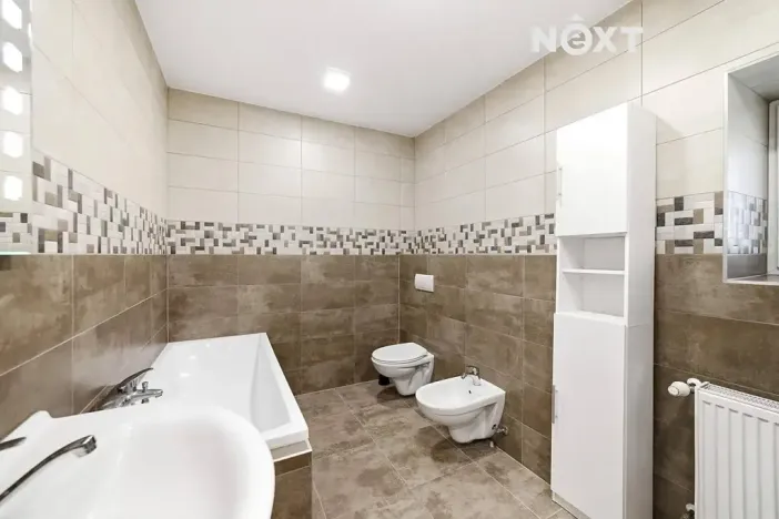Prodej rodinného domu, Mníšek, Vláčilova, 152 m2