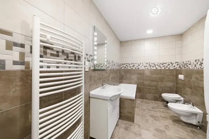 Prodej rodinného domu, Mníšek, Vláčilova, 152 m2