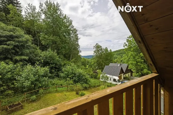 Prodej rodinného domu, Mníšek, Vláčilova, 152 m2