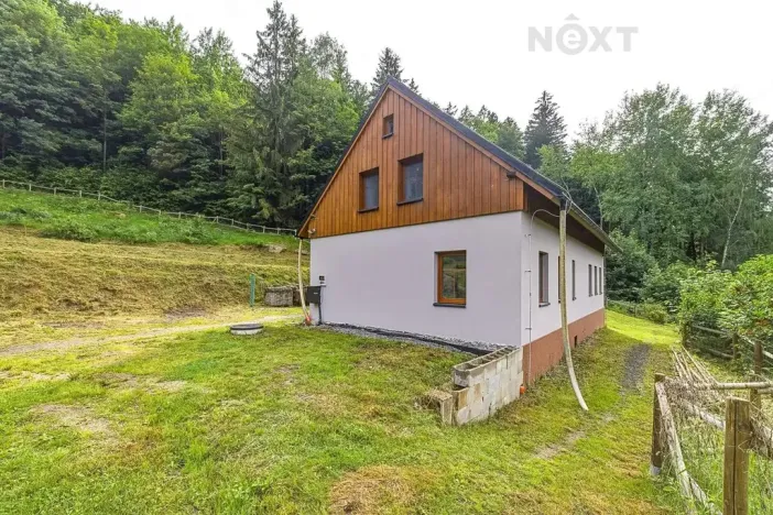 Prodej rodinného domu, Mníšek, Vláčilova, 152 m2