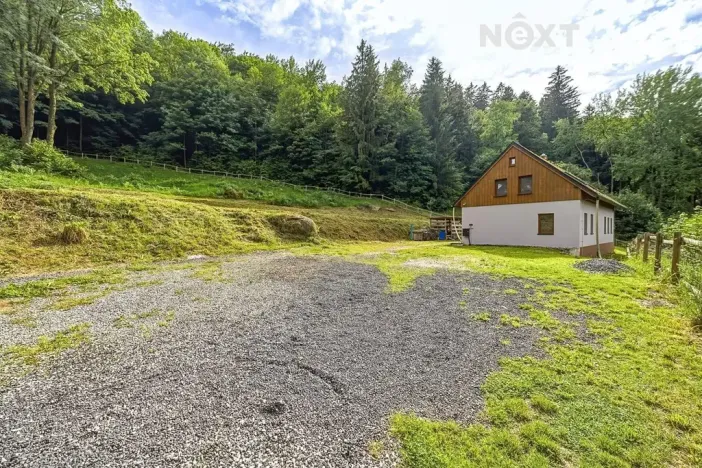 Prodej rodinného domu, Mníšek, Vláčilova, 152 m2
