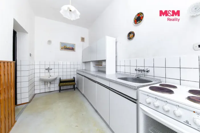 Prodej chalupy, Velké Tresné, 226 m2