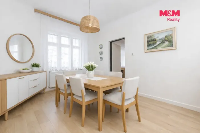 Prodej chalupy, Velké Tresné, 226 m2