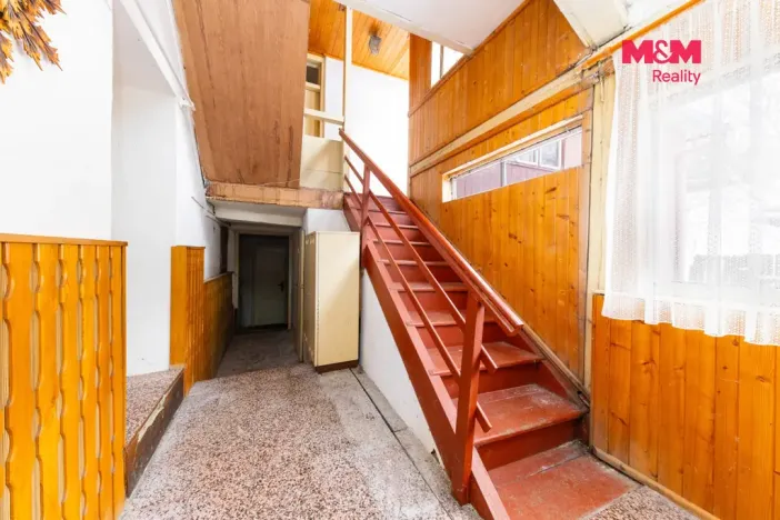 Prodej chalupy, Velké Tresné, 226 m2