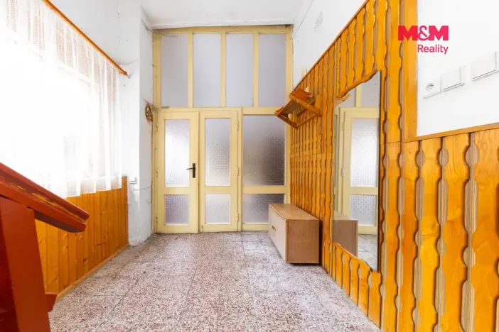 Prodej chalupy, Velké Tresné, 226 m2