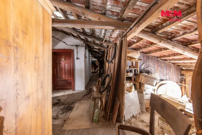 Prodej chalupy, Velké Tresné, 226 m2