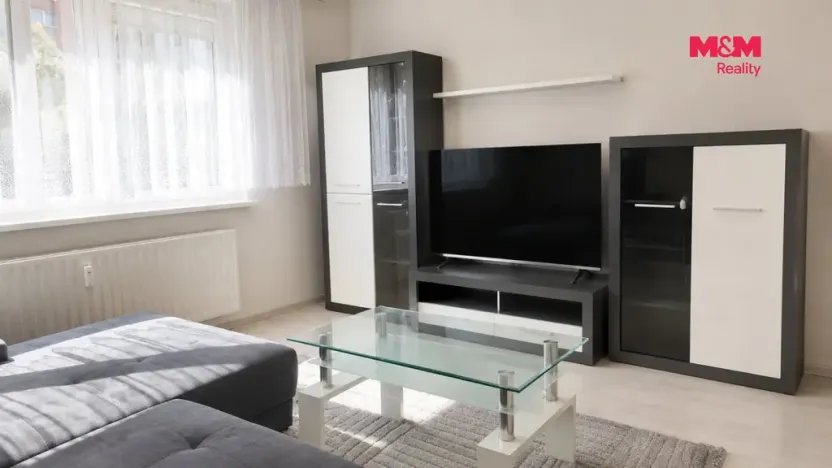 Prodej bytu 2+1, Česká Lípa, Budyšínská, 57 m2