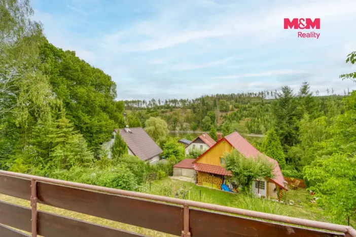 Prodej chaty, Erpužice - Blahousty, 23 m2
