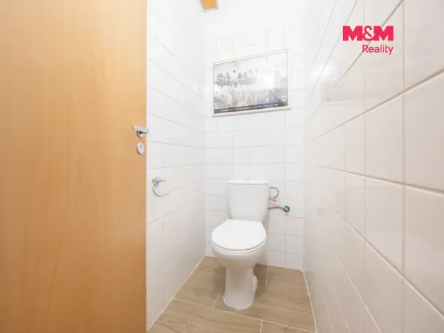 Pronájem bytu 3+kk, Praha - Libeň, Chlumčanského, 104 m2