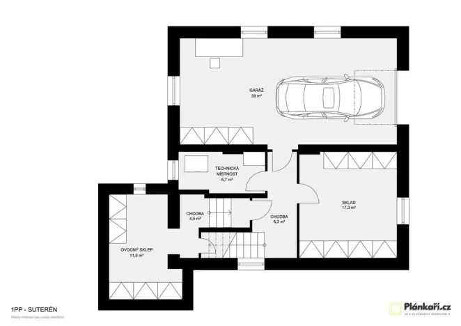 Prodej rodinného domu, Roudnice nad Labem, Tylova, 180 m2