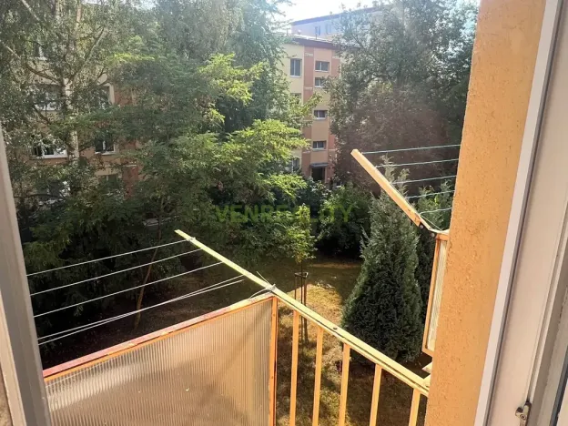 Prodej bytu 2+1, Ústí nad Labem, Kosmonautů, 47 m2