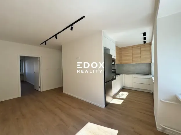 Pronájem bytu 3+kk, Praha - Nusle, Maroldova, 58 m2
