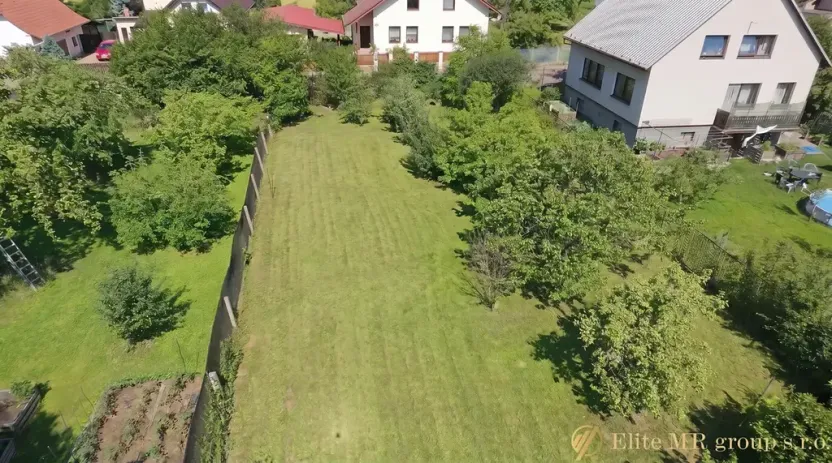 Prodej pozemku pro bydlení, Nepřevázka, 904 m2