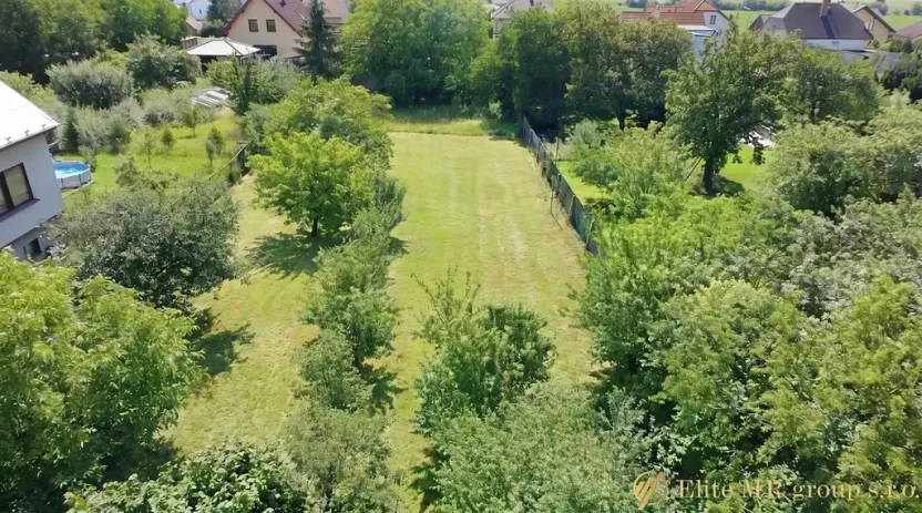 Prodej pozemku pro bydlení, Nepřevázka, 904 m2