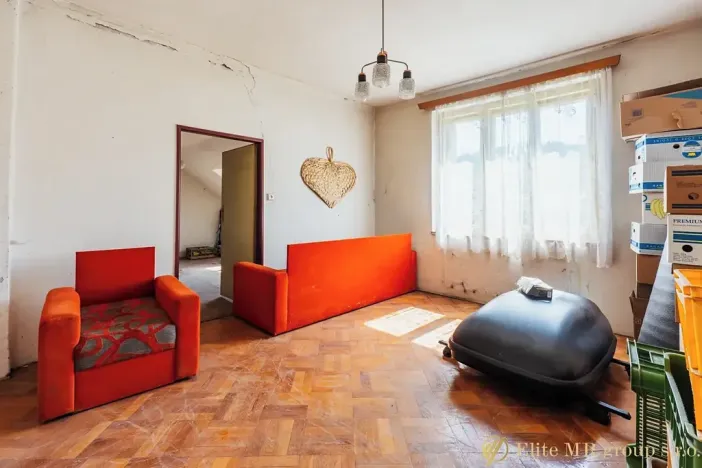 Prodej rodinného domu, Velké Poříčí, V Olšině, 275 m2