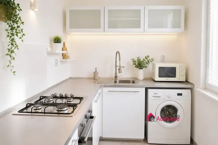 Pronájem bytu 2+1, Ostrava, Uhelná, 59 m2