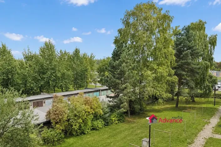 Pronájem bytu 2+1, Ostrava, Uhelná, 59 m2