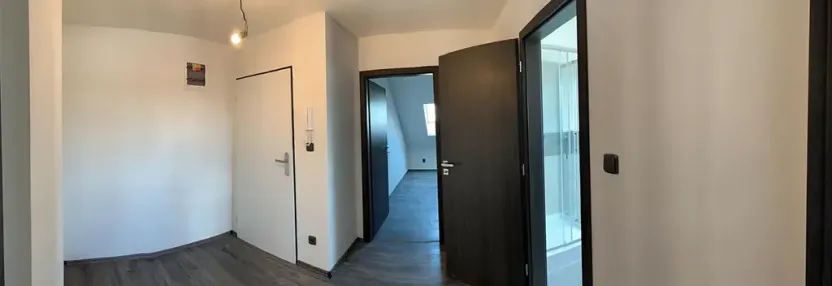 Prodej bytu 2+kk, Praha - Hostivař, Dolnoměcholupská, 47 m2