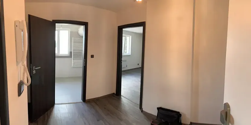 Prodej bytu 2+kk, Praha - Hostivař, Dolnoměcholupská, 47 m2