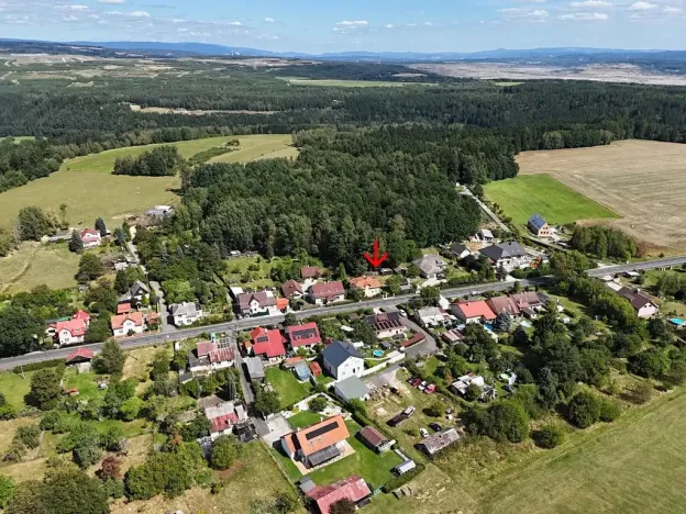 Prodej rodinného domu, Josefov, 168 m2