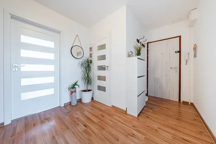 Prodej bytu 3+1, Nové Strašecí, Žižkovo náměstí, 70 m2