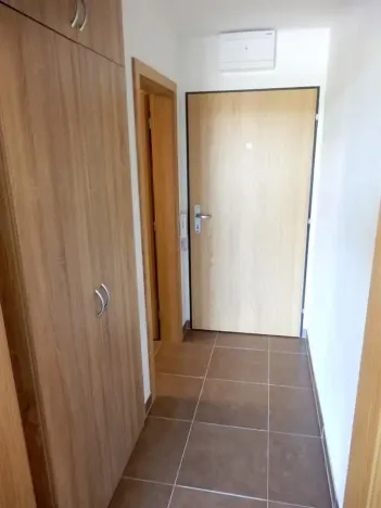 Pronájem bytu 1+kk, Hostivice, Ječná, 36 m2