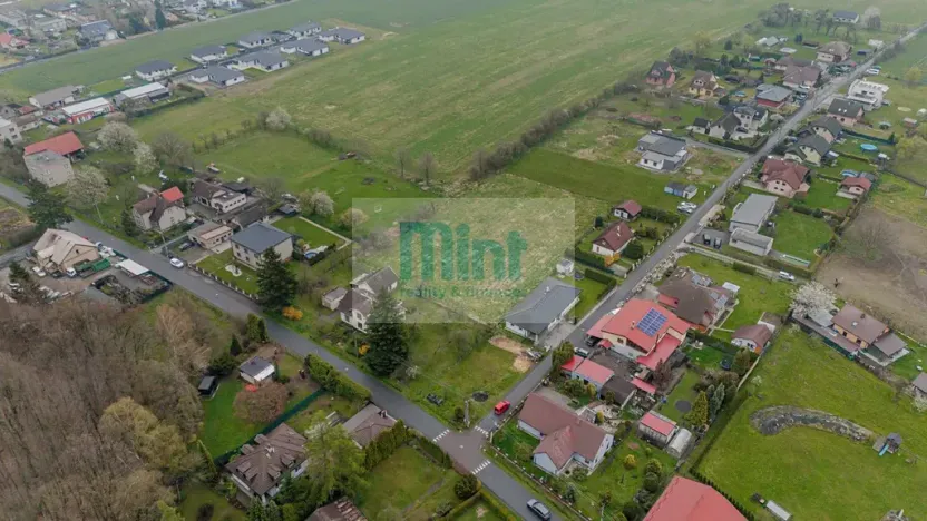Prodej pozemku pro bydlení, Vratimov, 928 m2