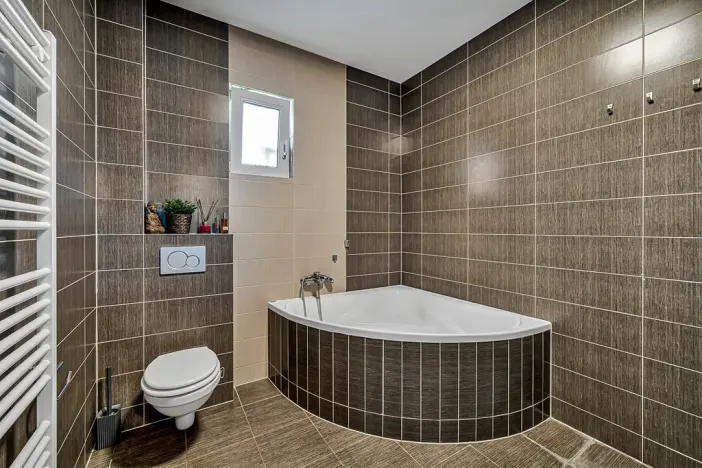 Prodej rodinného domu, Tuhaň, 112 m2