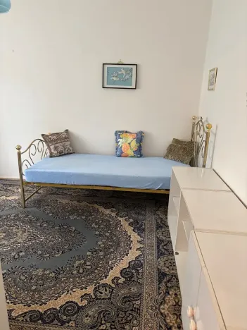 Pronájem bytu 4+1, Praha - Dejvice, Čínská, 112 m2