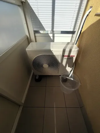 Pronájem bytu 1+1, Židlochovice, sídl. Družba, 34 m2
