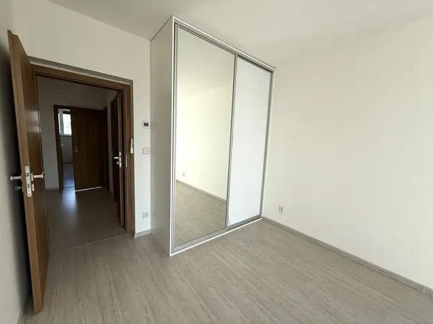 Pronájem bytu 2+kk, Brno, Letní, 56 m2
