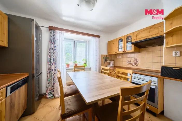 Prodej rodinného domu, Struhařov - Budkov, 75 m2